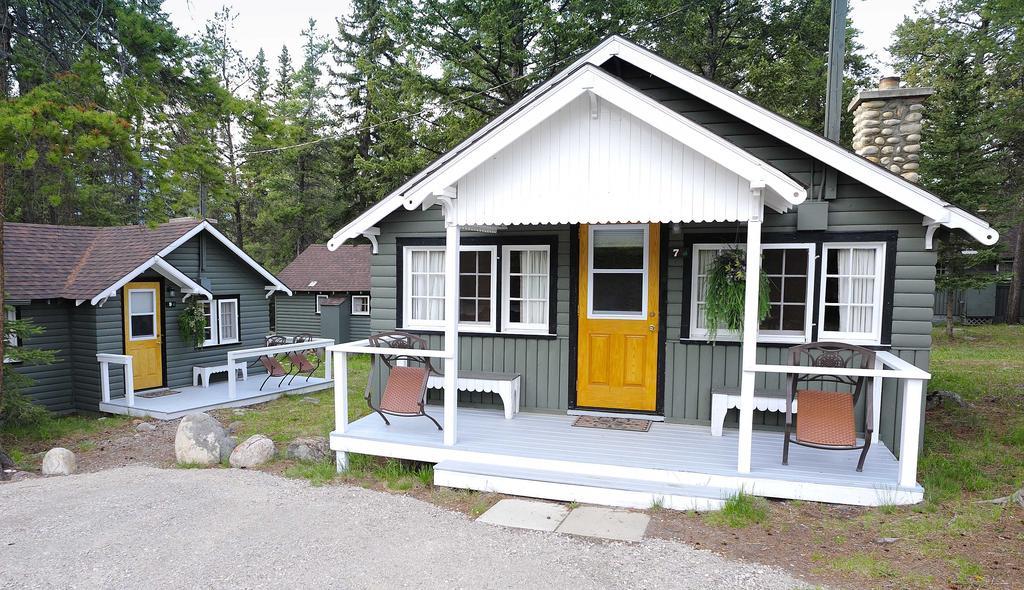 Tekarra Lodge Jasper Exteriér fotografie
