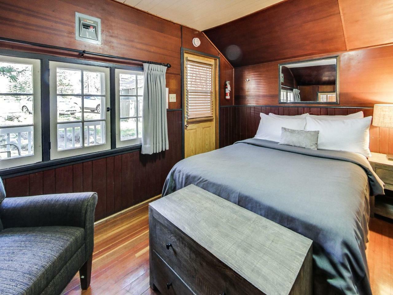 Tekarra Lodge Jasper Exteriér fotografie